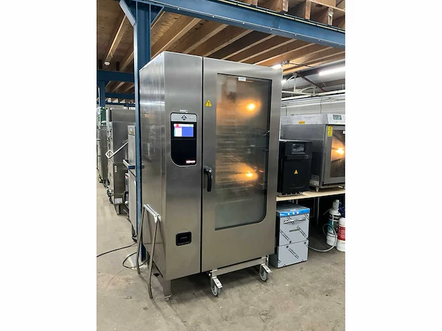 2017 mkn fkgcod215t0041 combisteamer - afbeelding 4 van  11