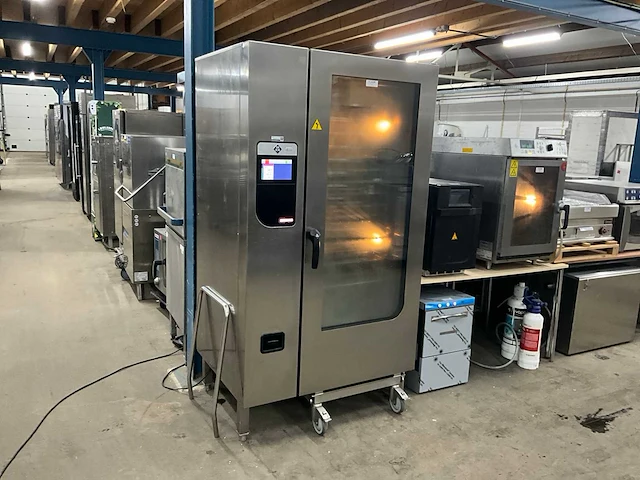 2017 mkn fkgcod215t0041 combisteamer - afbeelding 1 van  11