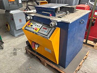 2017 molendijk schilt msb42 3-fase buigmachine - afbeelding 1 van  9