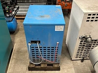 2017 morehouse compact 65 koeldroger - afbeelding 5 van  5