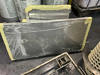 2017 mori/wottle a1-280m druiven ontsteelmachine - afbeelding 2 van  11