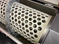 2017 mori/wottle a1-280m druiven ontsteelmachine - afbeelding 5 van  11