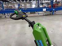 2017 movexx t1000 24v elektrische trekker - afbeelding 3 van  8