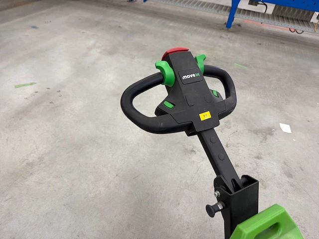 2017 movexx t1000 24v elektrische trekker - afbeelding 4 van  8