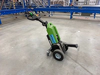 2017 movexx t1000 24v elektrische trekker - afbeelding 1 van  7