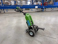 2017 movexx t1000 24v elektrische trekker - afbeelding 1 van  8