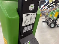 2017 movexx t1000 24v elektrische trekker - afbeelding 7 van  8