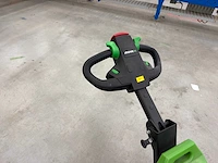 2017 movexx t1000 24v elektrische trekker - afbeelding 4 van  8