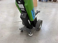 2017 movexx t1000 24v elektrische trekker - afbeelding 5 van  8