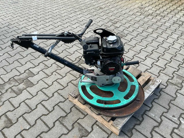 2017 multiquip ca4hc cementvlinder - afbeelding 2 van  15