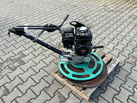 2017 multiquip ca4hc cementvlinder - afbeelding 2 van  15