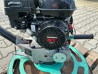 2017 multiquip ca4hc cementvlinder - afbeelding 4 van  15