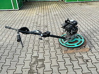 2017 multiquip ca4hc cementvlinder - afbeelding 8 van  15