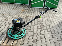 2017 multiquip ca4hc cementvlinder - afbeelding 10 van  15