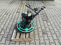 2017 multiquip ca4hc cementvlinder - afbeelding 12 van  15