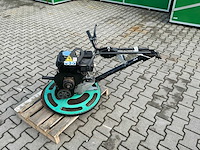 2017 multiquip ca4hc cementvlinder - afbeelding 13 van  15