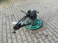 2017 multiquip ca4hc cementvlinder - afbeelding 15 van  15