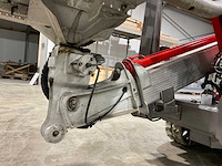 2017 multitel smx 170 hybride spinhoogwerker - afbeelding 3 van  31