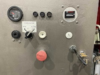 2017 multitel smx 170 hybride spinhoogwerker - afbeelding 10 van  31