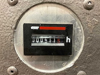 2017 multitel smx 170 hybride spinhoogwerker - afbeelding 11 van  31