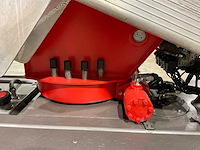 2017 multitel smx 170 hybride spinhoogwerker - afbeelding 18 van  31