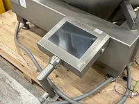 2017 multiweigh mw2017-14-6.0 multihead weger - afbeelding 11 van  11