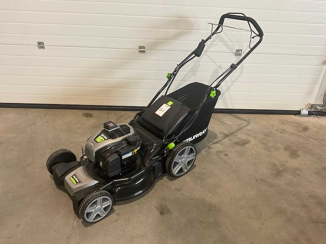 2017 murray q675is grasmaaier - afbeelding 1 van  7