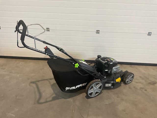 2017 murray q675is grasmaaier - afbeelding 3 van  7