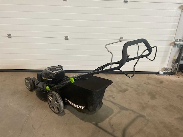 2017 murray q675is grasmaaier - afbeelding 2 van  7