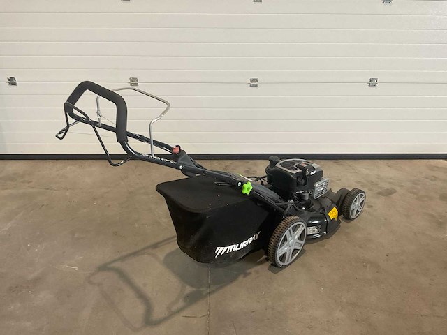 2017 murray q675is grasmaaier - afbeelding 3 van  7