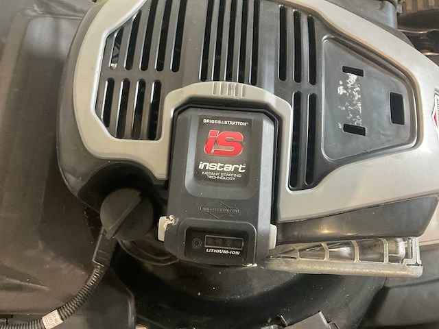 2017 murray q675is grasmaaier - afbeelding 6 van  7