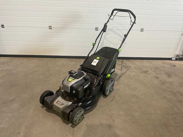 2017 murray q675is grasmaaier - afbeelding 1 van  7