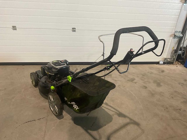 2017 murray q675is grasmaaier - afbeelding 2 van  7