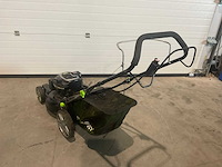 2017 murray q675is grasmaaier - afbeelding 2 van  7