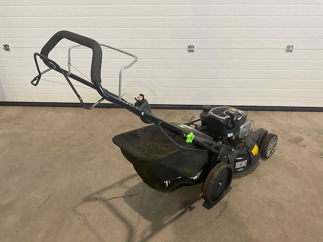 2017 murray q675is grasmaaier - afbeelding 3 van  7