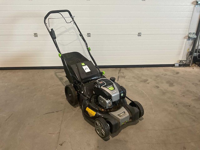 2017 murray q675is grasmaaier - afbeelding 4 van  7