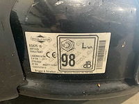 2017 murray q675is grasmaaier - afbeelding 7 van  7