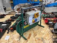 2017 muyen va600 vacuümheffer - afbeelding 1 van  6