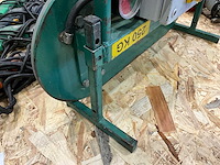 2017 muyen va600 vacuümheffer - afbeelding 5 van  6