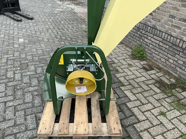 2017 negri r130 versnipperaar - afbeelding 3 van  12
