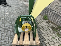 2017 negri r130 versnipperaar - afbeelding 3 van  12