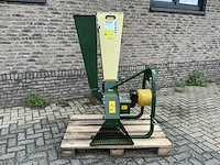 2017 negri r130 versnipperaar - afbeelding 5 van  12