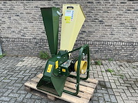 2017 negri r130 versnipperaar - afbeelding 1 van  12