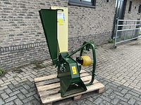 2017 negri r130 versnipperaar - afbeelding 6 van  12