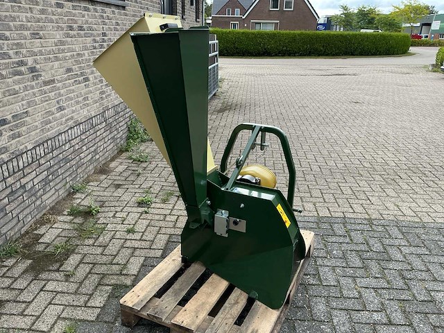 2017 negri r130 versnipperaar - afbeelding 7 van  12