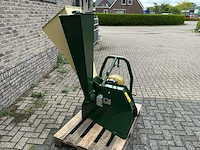 2017 negri r130 versnipperaar - afbeelding 7 van  12