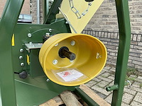 2017 negri r130 versnipperaar - afbeelding 8 van  12