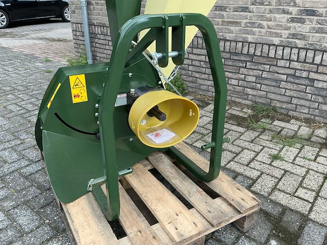 2017 negri r130 versnipperaar - afbeelding 9 van  12