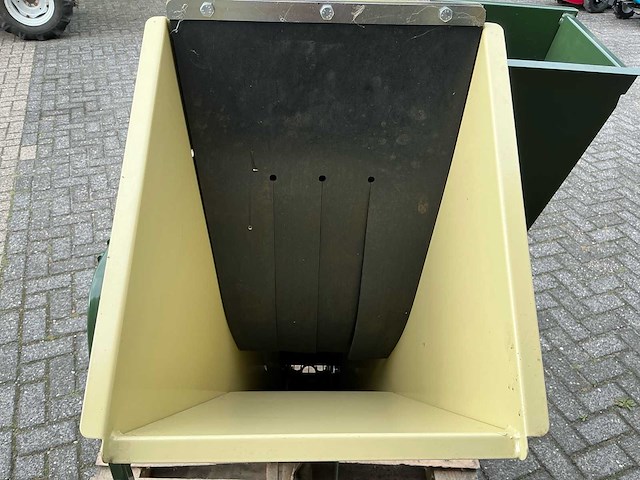 2017 negri r130 versnipperaar - afbeelding 12 van  12