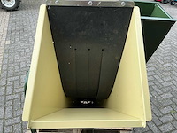 2017 negri r130 versnipperaar - afbeelding 12 van  12